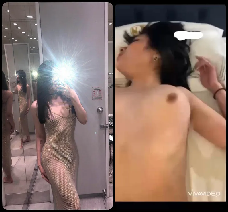 Bồ xinh hot nhất hiện nay
