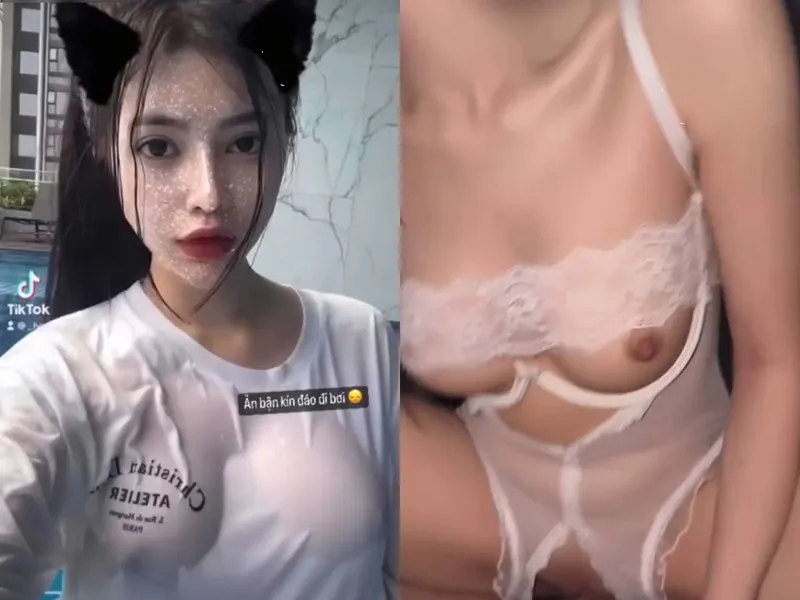 địt em uyên thỏ vú to dâm đãng